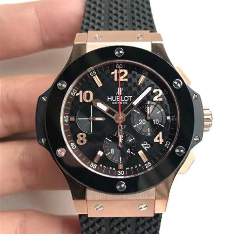 best replica hublot watches reviews|hublot knockoff watches.